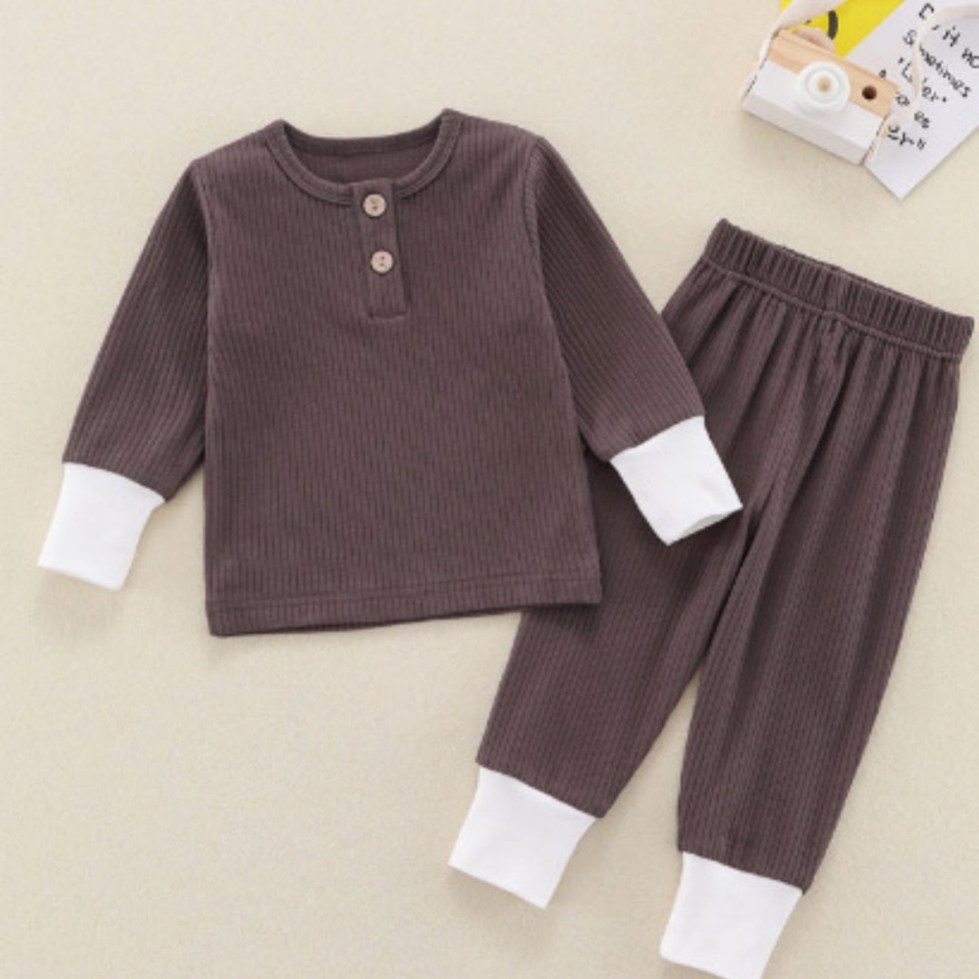 Baby Home Wear Cotton Pants and Shorts for Babies in Multiple Colors Sizes - That Makes Naptime Fashionable Fun baby