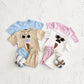 Baby Ice Cream Cotton Pants Shorts for Toddlers in US Suitable All - Suit Future Food Critics baby ice cream united