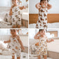 Baby Jumpsuit Class A Waffle Baby Going Out Clothes - Baby Jumpsuit Class A Waffle for Summer Outings