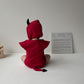 Baby Jumpsuit Little Devil Shape Suit - Baby Jumpsuit Little Devil Shape for Tiny Troublemakers