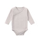 Baby Jumpsuit Long-sleeve Jumpsuit Romper Onesie - Baby Jumpsuit: Style for Tiny Fashion Icons