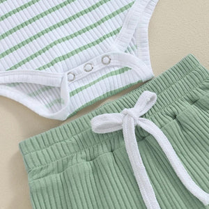 Unisex Cotton Short Sleeve Pullover for Babies in Multiple Colors the United States - Tiny Fashionista’s Jumpsuit