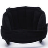 Baby Kids Adjustable Car Seat Head Support Head Fixed Sleeping Pillow - Black