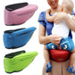 Baby out of the baby waist stool baby holding stool non-slip design straps hold baby waist stool maternal and child