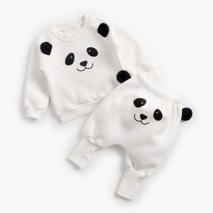 Cotton Velvet Sweater Suit for Women with Asian Size Guidance - Baby Plus Tiny Trendsetters velvet sweater suit