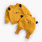 Baby Plus Velvet Sweater Suit - Baby Plus Velvet Sweater Suit for Tiny Trendsetters