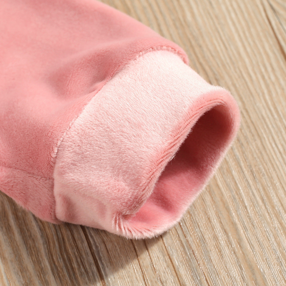 Baby Plush Infant Autumn Boneless Romper in Cotton for Spring Sizes 70-100cm - Teleplus baby plush infant autumn