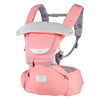 Baby removable storage set - Pink