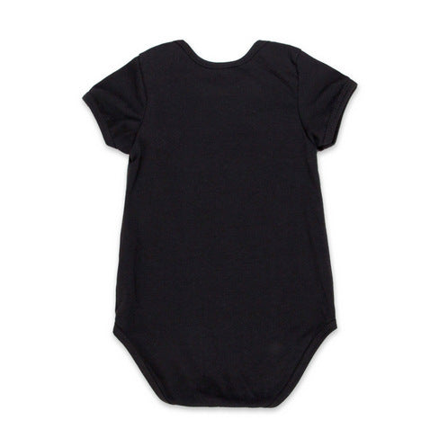 Baby Romper - Tiny Fashion For Big Giggles Baby Romper Fun