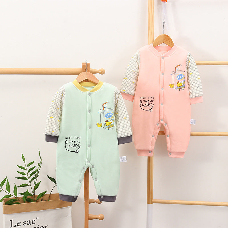 Stylish Baby Rompers for Comfort and Easy Outfits - Tiny Trendsetters baby rompers