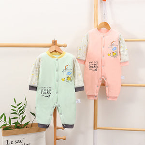 Baby Rompers Baby Rompers Rompers - Baby Rompers Baby Rompers Rompers for Tiny Trendsetters