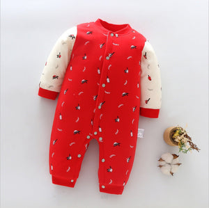 Stylish Baby Rompers for Comfort and Easy Outfits - Tiny Trendsetters baby rompers