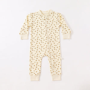 Long Sleeve Cotton Climbing Shirt for Men and Women in the United States - Baby Rompers Epic Spring Adventures united
