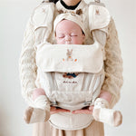 Animal Towel with Checked Cotton Designs for Kids in the United States - Snuggle Up Our Bear Cover united states chf