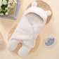 Baby Sleeping Bag for 0-1 Year Old with Velvet Lining - Dreams: Snooze Like a Pro baby sleeping bag