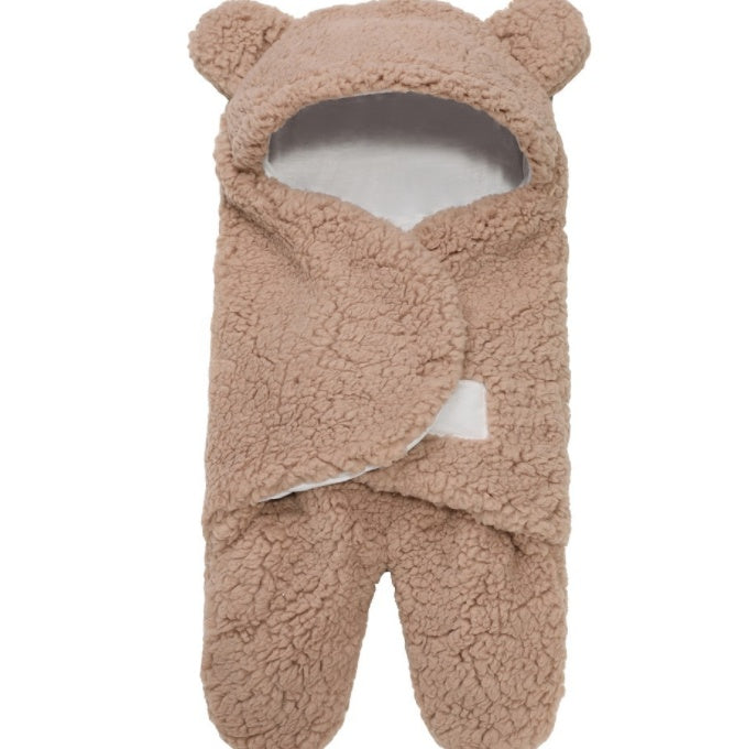 Baby sleeping bag - Baby Sleeping Bag Dreams: Snooze Like a Pro