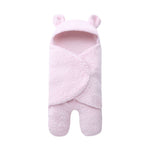 Baby Sleeping Bag for 0-1 Year Old with Velvet Lining - Dreams: Snooze Like a Pro baby sleeping bag