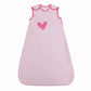 Baby Sleeveless Sleeping Bag Thin - Sleeveless Sleeping Bag for Tiny Tots Who Can’t Sleep