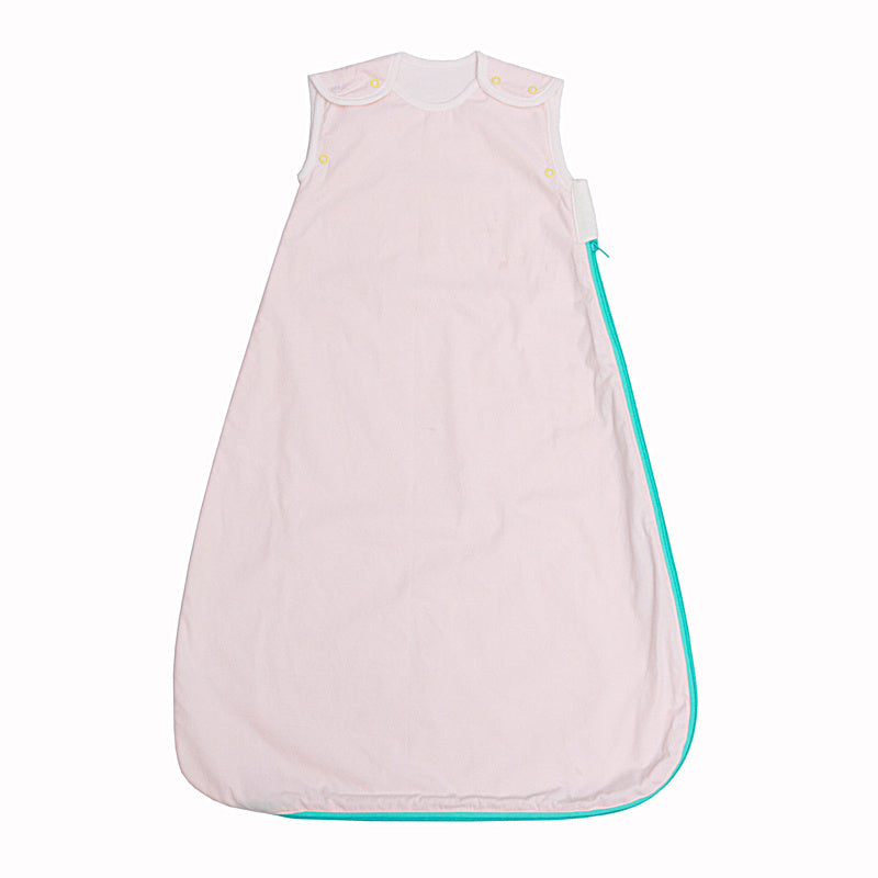 Baby Sleeveless Sleeping Bag Thin - Sleeveless Sleeping Bag for Tiny Tots Who Can’t Sleep