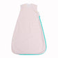 Baby Sleeveless Sleeping Bag Thin - Sleeveless Sleeping Bag for Tiny Tots Who Can’t Sleep