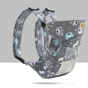 Adjustable Baby Sling Strap for United States CHF Back Backpack - Your in Open Dark Red Style with Ease united states