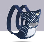 Adjustable Baby Sling Strap for United States CHF Back Backpack - Your in Open Dark Red Style with Ease united states