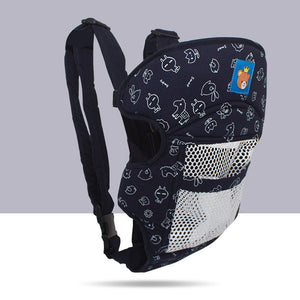 Adjustable Baby Sling Strap for United States CHF Back Backpack - Your in Open Dark Red Style with Ease united states