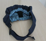 Baby Sling Carrier for Hands-Free Comfort and Style in the United States - Carry Your Like a Pro with This united