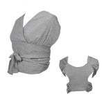 Moisture-Wicking Soft Viscose Fabric for Comfortable Clothing in the United States - Stay Cool With Baby Sling’s