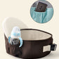 Baby sling waist seat slope anti-sliding baby carrier - Sling It Like a Pro with Our Waist Stool Wonder