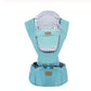 Baby sling waist seat slope anti-sliding baby carrier - Sling It Like a Pro with Our Waist Stool Wonder