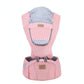 Baby sling waist seat slope anti-sliding baby carrier - Sling It Like a Pro with Our Waist Stool Wonder