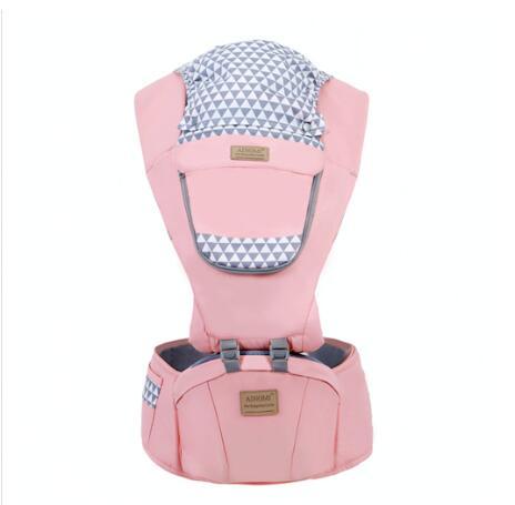 Baby sling waist seat slope anti-sliding baby carrier - Sling It Like a Pro with Our Waist Stool Wonder