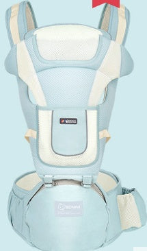 Baby sling waist stool front holding multi-function baby child seat stool four seasons universal babies artifact before