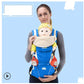 Baby sling waist stool front holding multi-function baby child seat stool four seasons universal babies artifact before