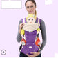 Baby sling waist stool front holding multi-function baby child seat stool four seasons universal babies artifact before