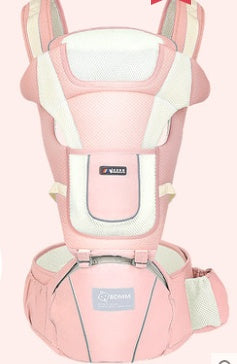 Baby sling waist stool front holding multi-function baby child seat stool four seasons universal babies artifact before