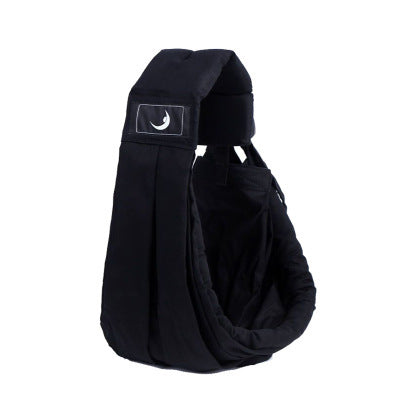 Unisex Cotton One Shoulder Bag Strap for Kids Up to 15kg USA Market - Your Baby In For Adventure Without Back Pain
