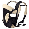 Baby baby strap baby carrier - Beige