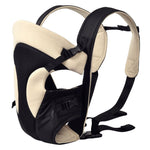 Baby baby strap baby carrier - Kangaroo Style Carrier for Tiny Adventurers 3-18 Months