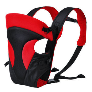 Baby baby strap baby carrier - Kangaroo Style Carrier for Tiny Adventurers 3-18 Months