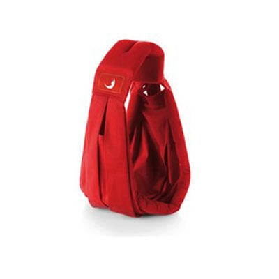 Unisex Cotton One Shoulder Bag Strap for Kids Up to 15kg USA Market - Your Baby In For Adventure Without Back Pain