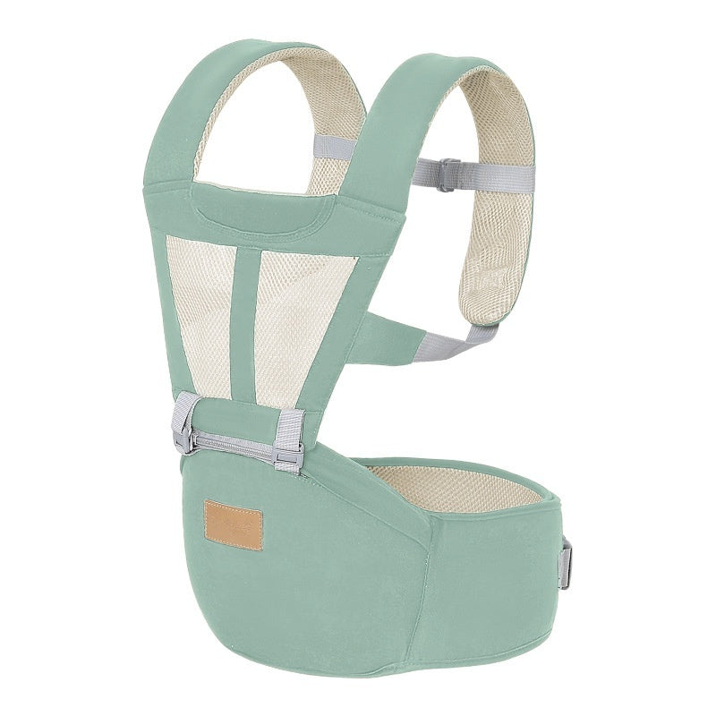 Baby Summer Lightweight Outdoor Travel Strap - Carry Your Baby in Style This Summer with Ease