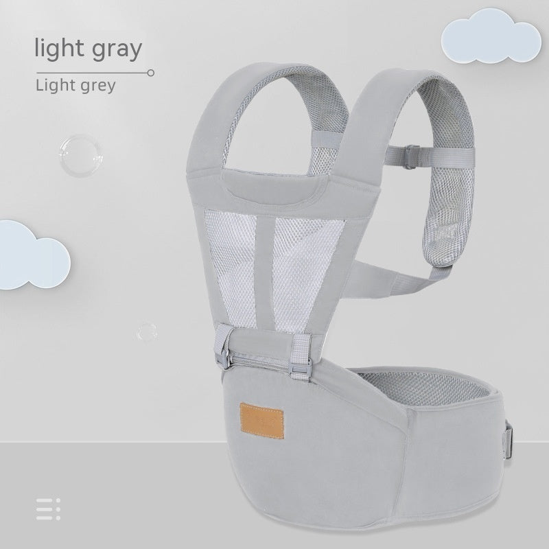 Baby Summer Lightweight Outdoor Travel Strap - Carry Your Baby in Style This Summer with Ease