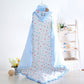 Baby Thin Blanket Sleeping Bag Newborn Baby Supplies Spring Winter - Snug as a Bug Baby Blanket for All Seasons