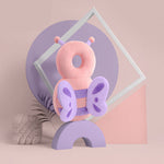 Cute Angel Plush Toys for Kids Summer Style in the United States - Cushion Your with Style-Little Wings united states