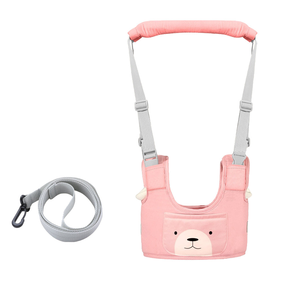 Baby Toddler Toddler Walking Artifact Waist Protection - Toddler Walking Magic Belt for Wobbly Adventures