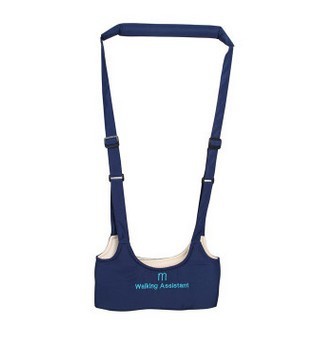 Baby Walking Assistant for Safe Balance Learning in the United States - Walk Belt Tiny Tots on Move united states chf
