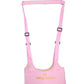 Baby Toddlers Autumn Winter Ventilation Anti Break Dual Purpose - Baby Walk Learning Belt for Tiny Tots on the Move