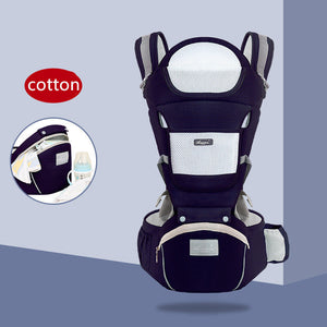 Adjustable Baby Waist Stool for Comfortable Support and Stability - Tiny Tots Cotton Cuteness Unleashed baby waist stool